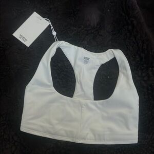 Monday Swimwear / Monday Active - Badlands Bra - Small